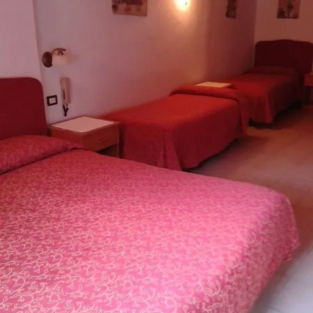 Albergo Garni Cavento Pinzolo Zimmer foto