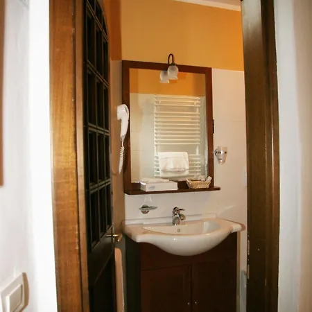 Albergo Garni Cavento Pinzolo Exterior foto