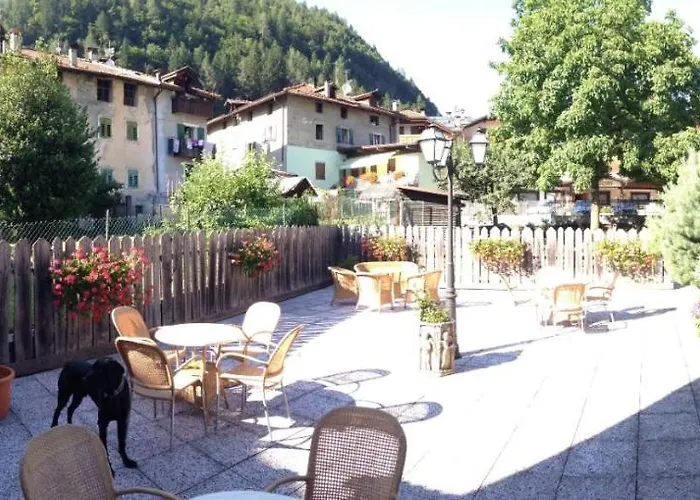 Albergo Garni Cavento