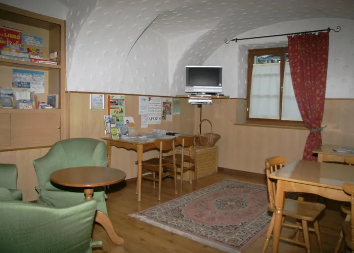 Albergo Garni Cavento