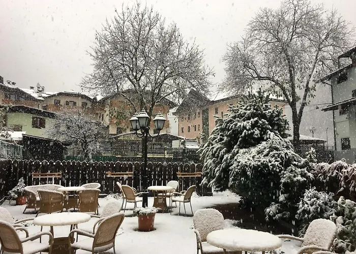 Albergo Garni Cavento