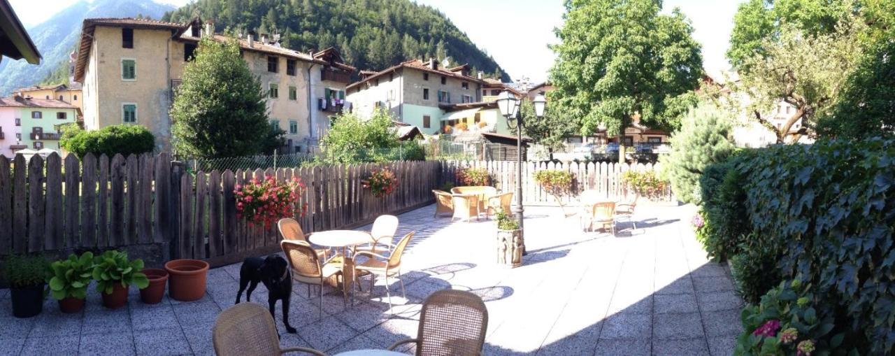 Garni Cavento 2* Pinzolo
