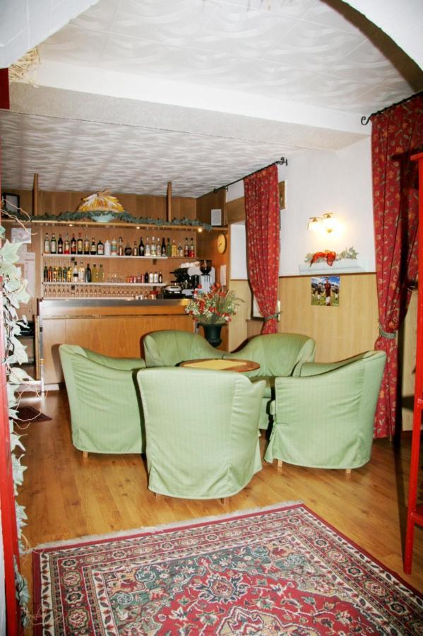 Hotel Garni Cavento Pinzolo