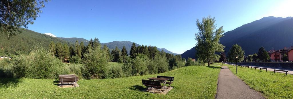 Garni Cavento Hotel