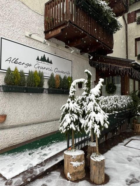 Garni Cavento Hotel