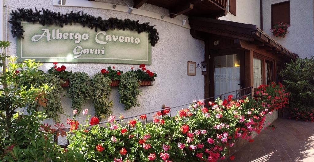 Garni Cavento Hotel Pinzolo