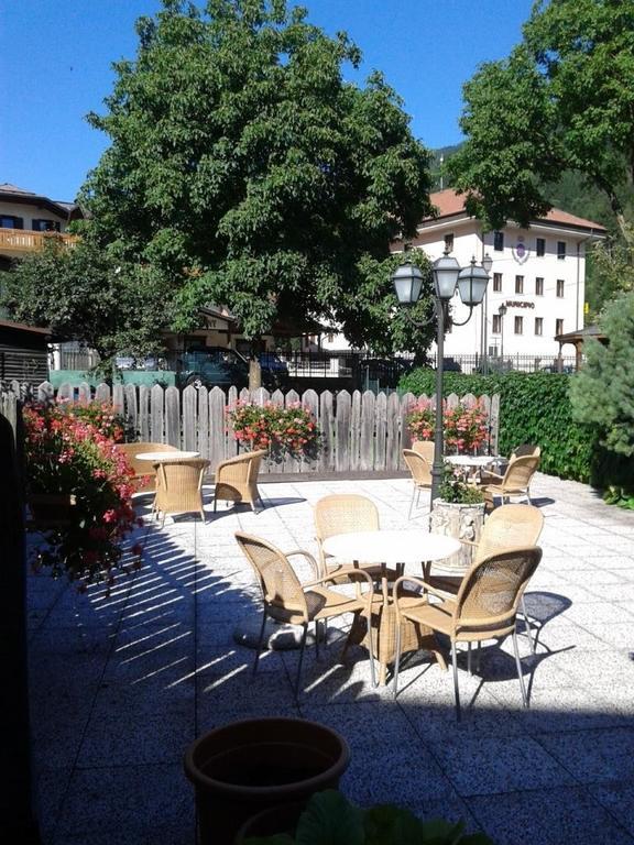 Garni Cavento Pinzolo