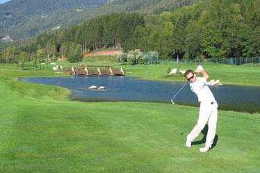 Hotel Garni Cavento Pinzolo