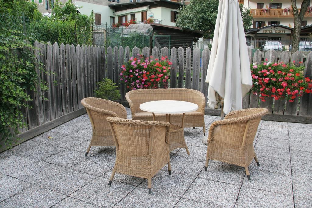 Hotel Garni Cavento