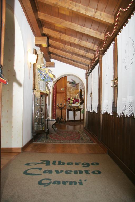 Hotel Garni Cavento