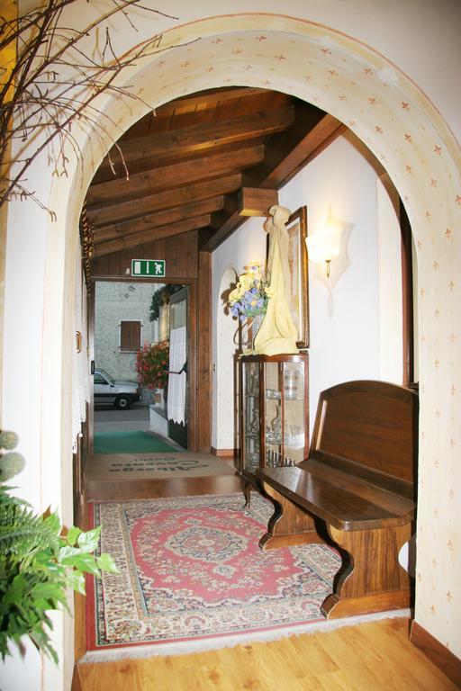 Hotel Garni Cavento Pinzolo