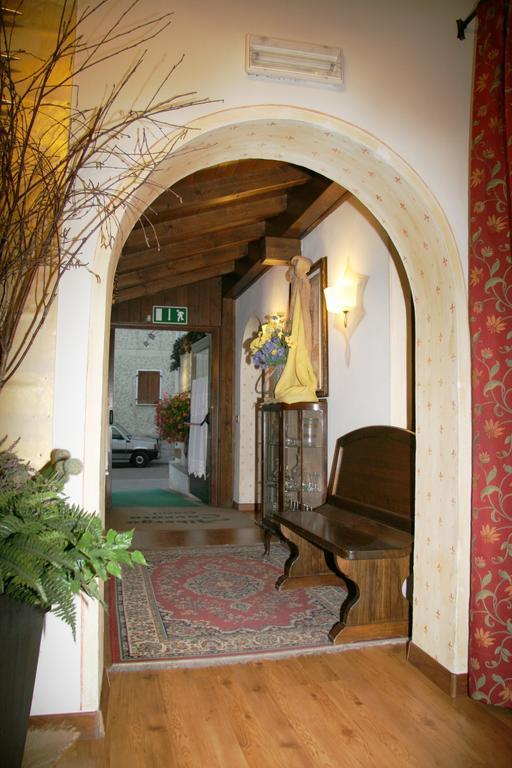 Hotel Garni Cavento
