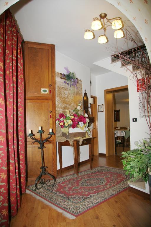 Hotel Garni Cavento Pinzolo