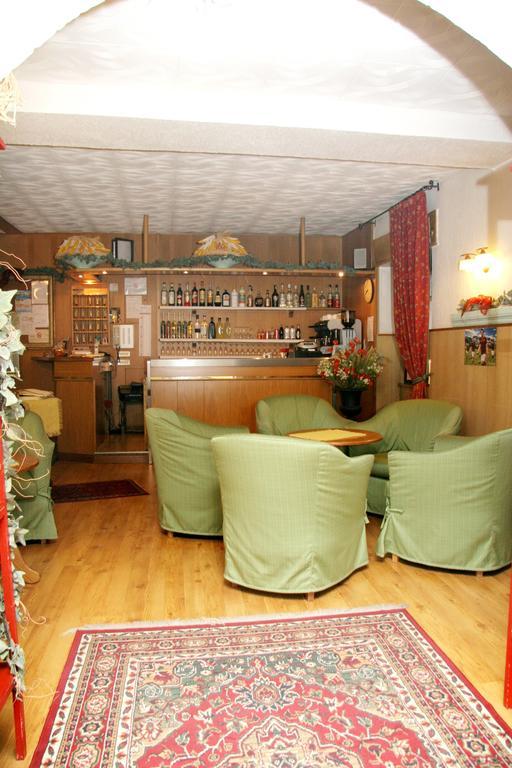 Hotel Garni Cavento
