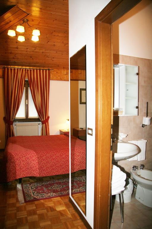 Hotel Garni Cavento