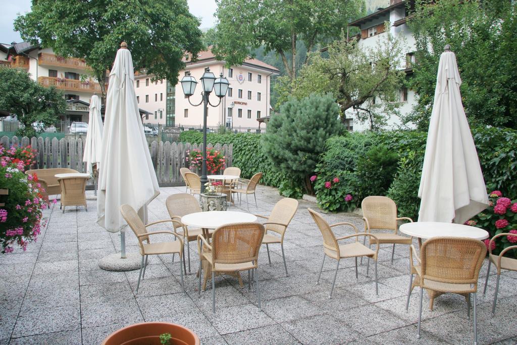 Hotel Garni Cavento Pinzolo