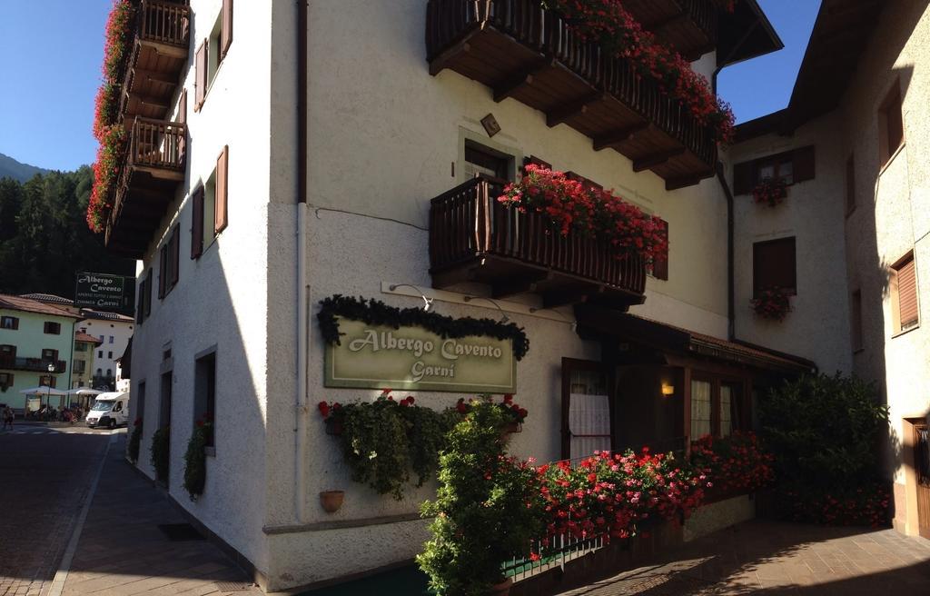 Hotel Garni Cavento