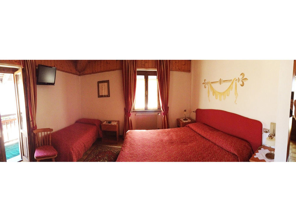 Garni Cavento Hotel