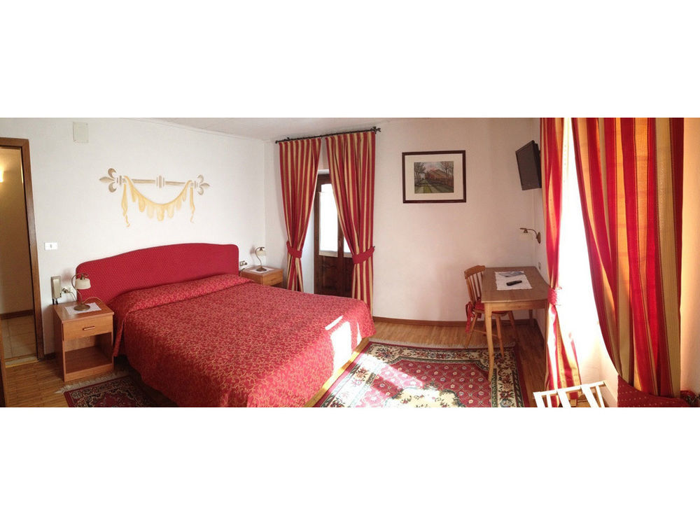Garni Cavento 2*