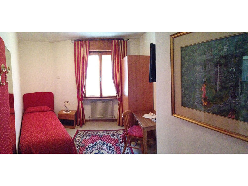 Garni Cavento Hotel 2*