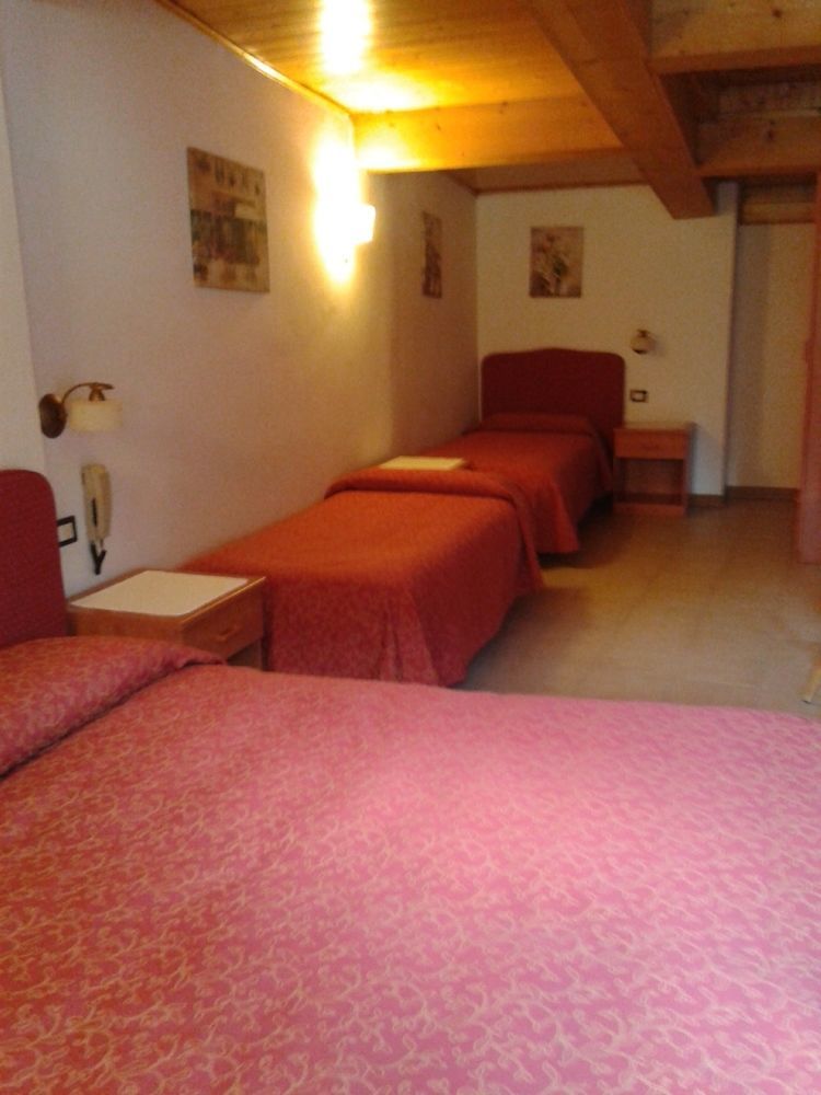 Hotel Garni Cavento