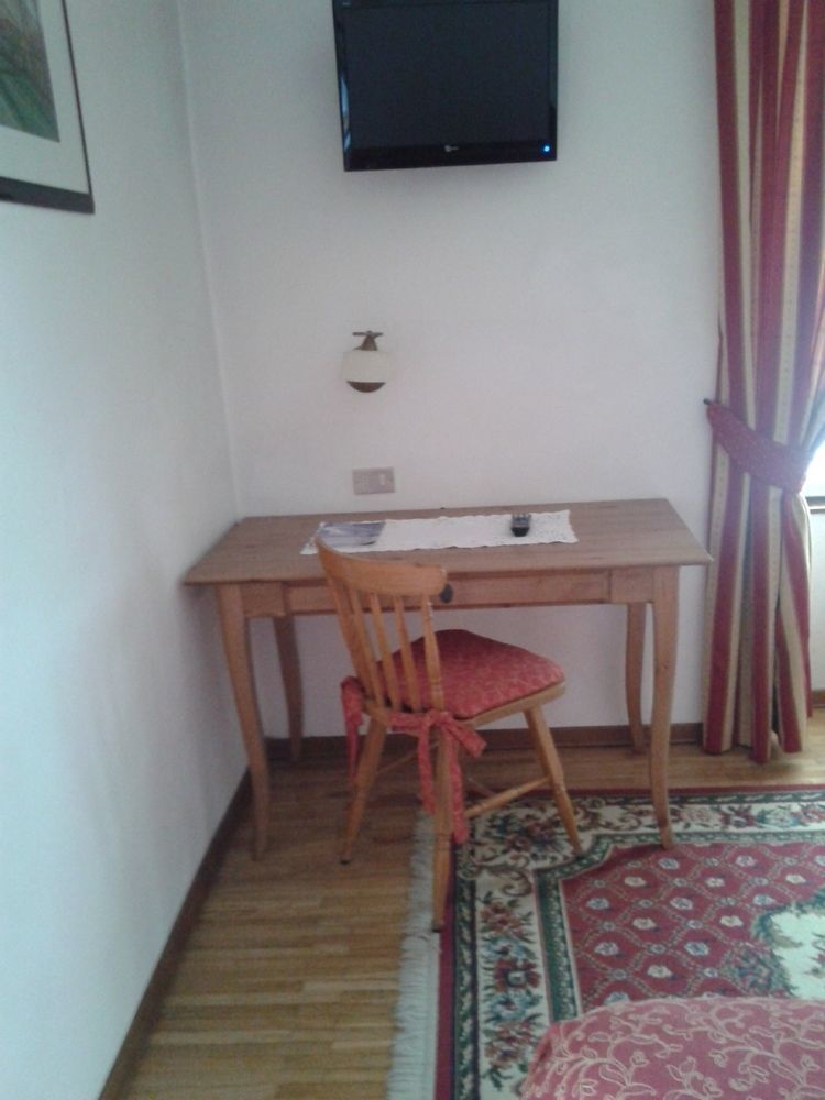 Garni Cavento Hotel