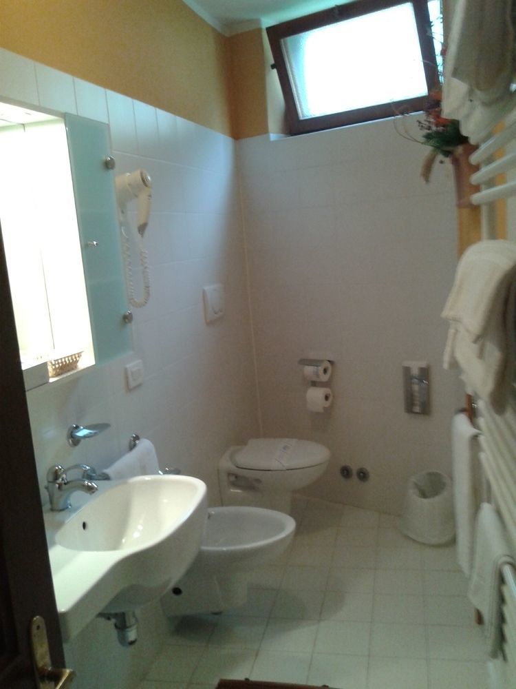 Hotel Garni Cavento Pinzolo