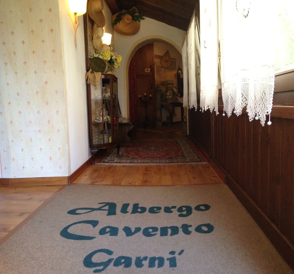 Garni Cavento 2*