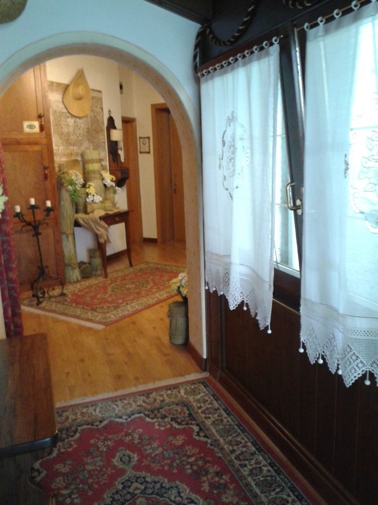 Garni Cavento Hotel