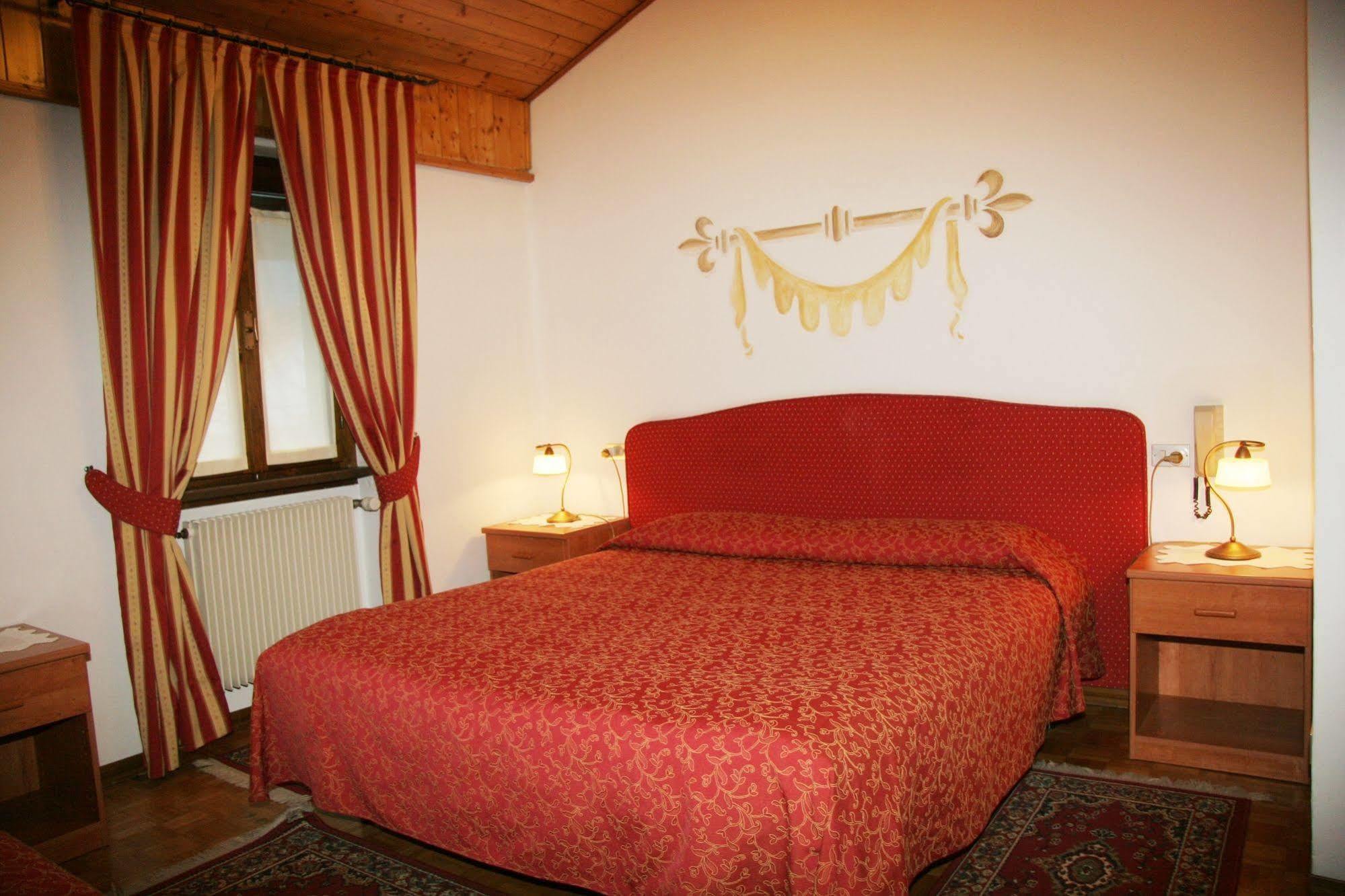 Garni Cavento Hotel Pinzolo