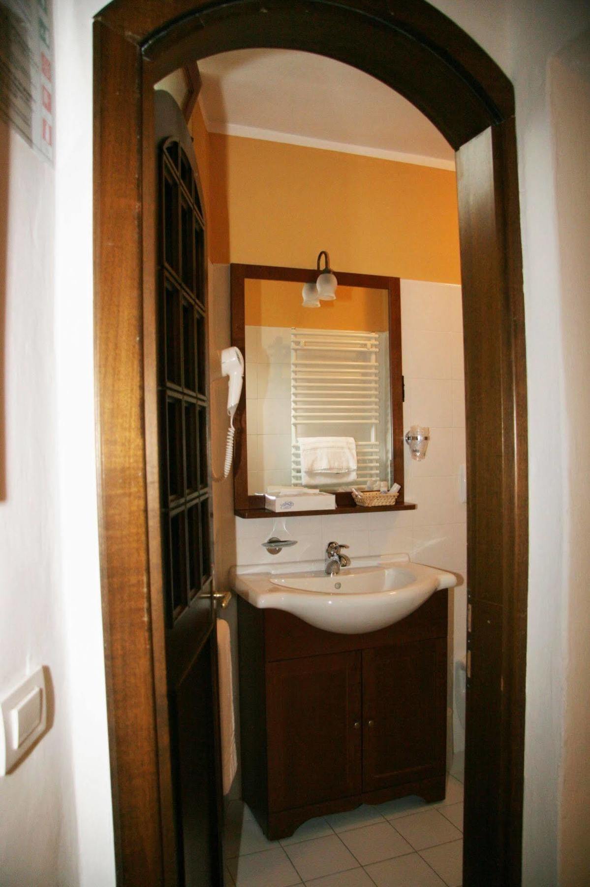 Hotel Garni Cavento