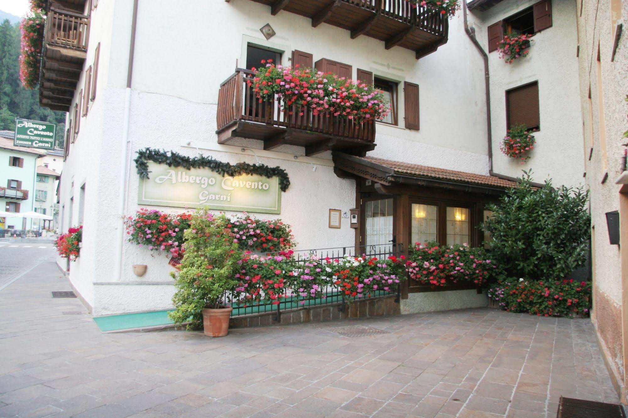 Garni Cavento Hotel Pinzolo