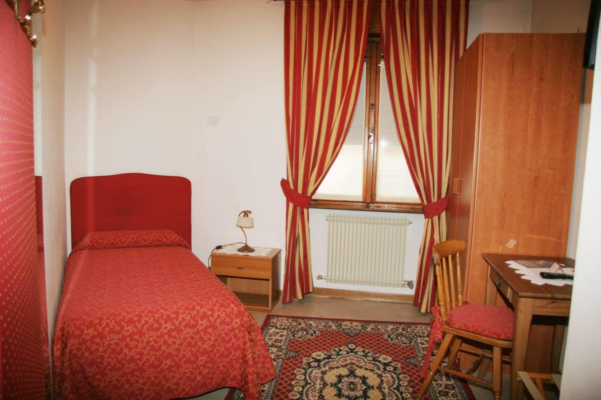 Hotel Garni Cavento Pinzolo