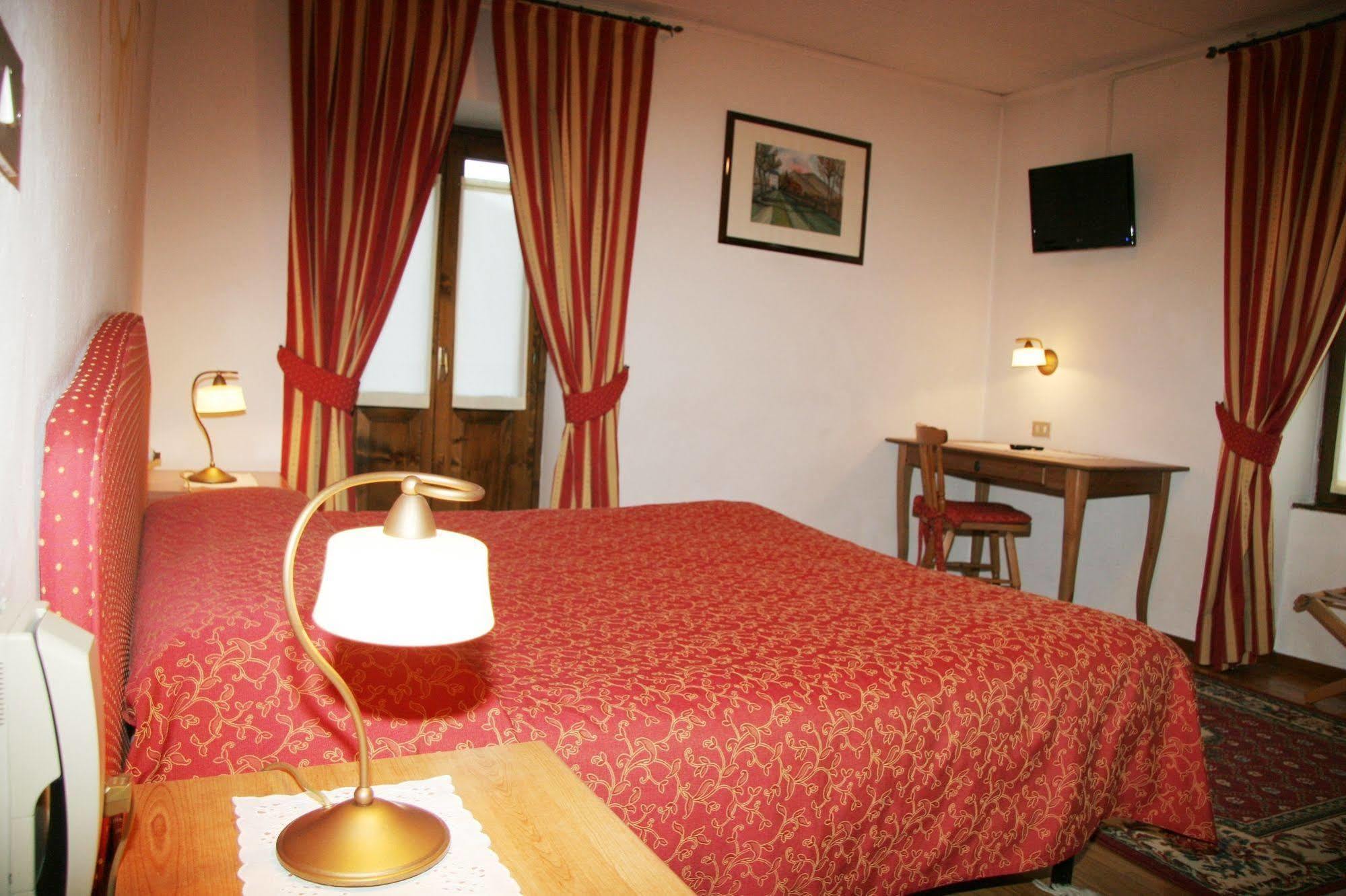 Garni Cavento Hotel Pinzolo