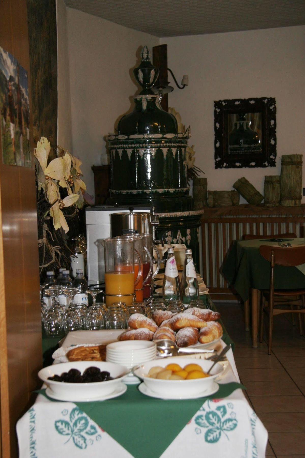 Garni Cavento Hotel Pinzolo
