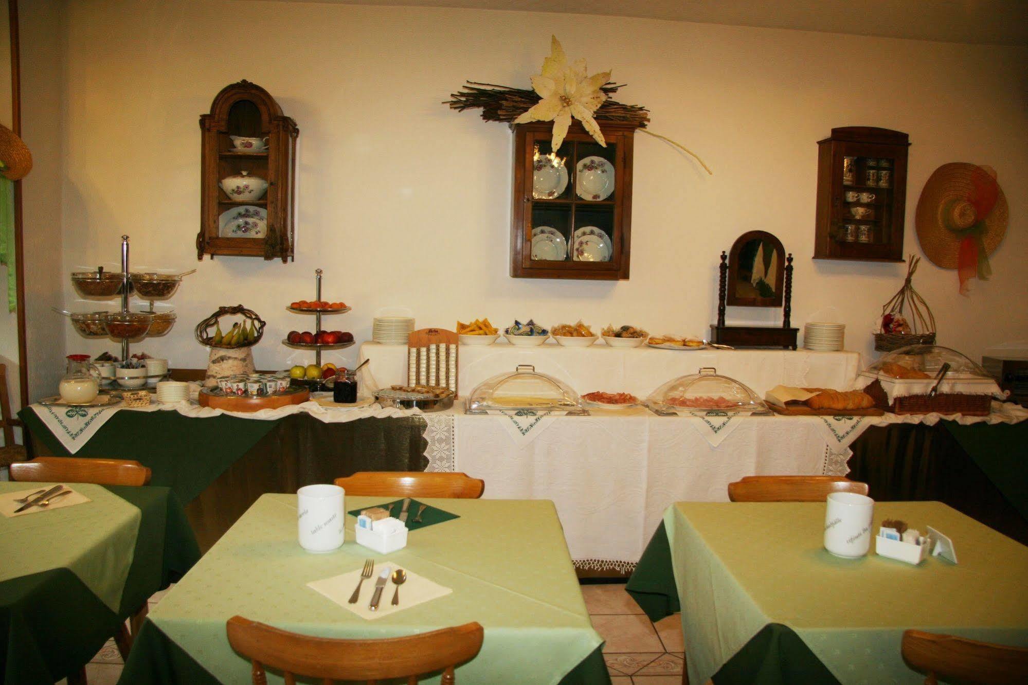 Garni Cavento Hotel
