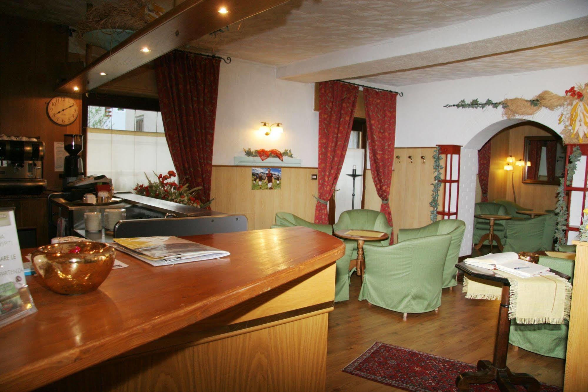 Garni Cavento Hotel Pinzolo