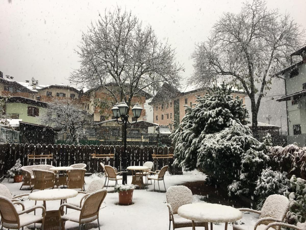 Garni Cavento Hotel 2*