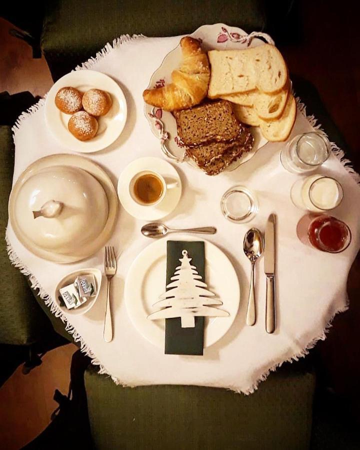 Hotel Garni Cavento