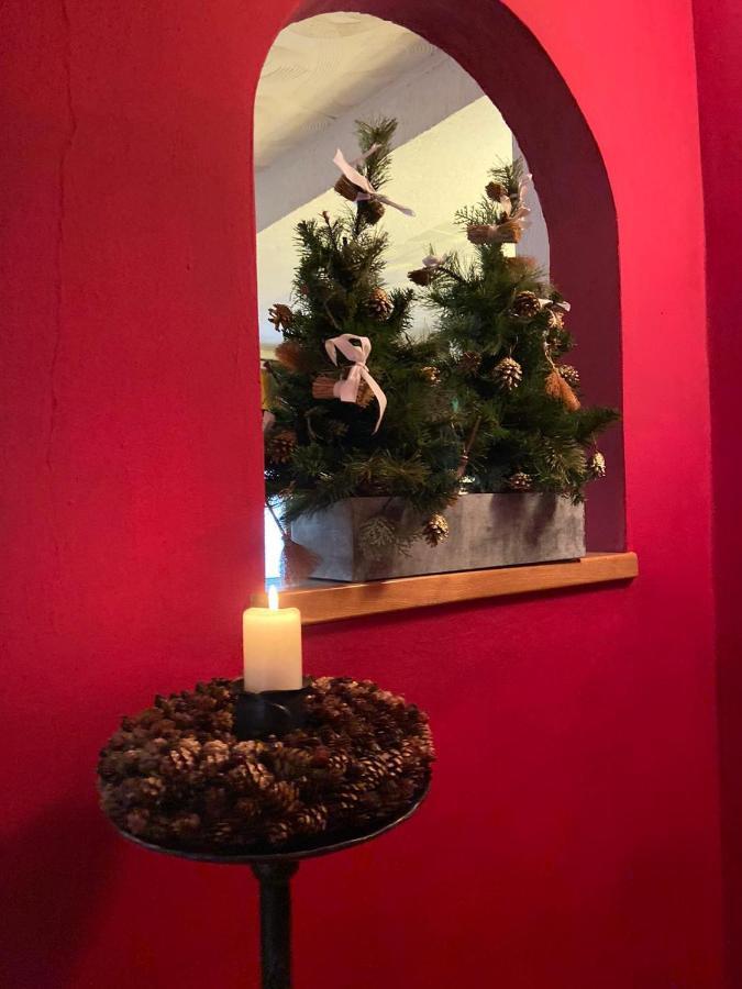 Garni Cavento Hotel Pinzolo